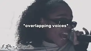 Re-Introduction - Tara Lord (LYRIC VIDEO)