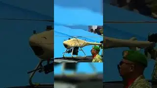 5 Oktober 2025 Drone TNI