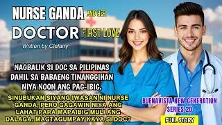 NAGBALIK SI DOC SA PINAS DAHIL SA NURSE NA TINANGGIHAN NIYA ANG PAG-IBIG NOON. MASUYO KAYA NIYA ITO?