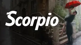 SCORPIO❤️ The Only Reason THIS Opportunity Hasn't Happened Yet Is Because Of THIS..🔮👀