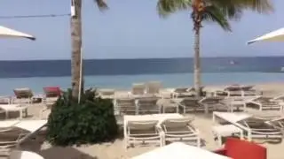Boca Gentil, MaBojo, walk to the beach