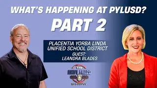 Part 2 - Breaking News at PYLUSD 📱