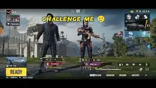 LEO FIRST GAMEPLAY ON YOUTUBE | PUBG MOBILE