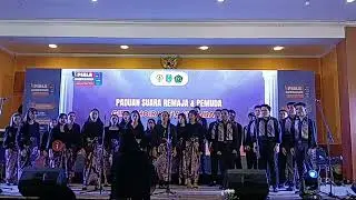 Gift Choir STT Tabernakel - Make Me a Channel of Your Peace