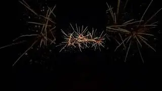 cake fireworks #fireworks #shortvideo