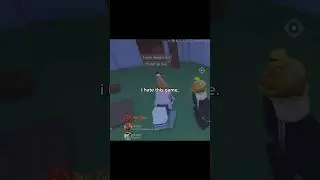 im so done #forsaken #forsakenroblox #roblox #tiktok #funny #fyp #007n7 #c00lkidd #edit #bluudud #ok