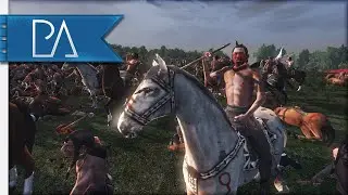 FRENCH AND INDIAN WAR! BATTLE IN NORTH AMERICA - Total War: Empire Gameplay