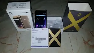 QMOBILE Energy X2 - Unboxing By Mobile World Urdu