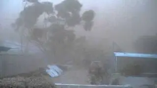 Northam storm 3