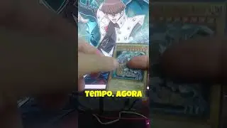 INSCREVA-SE!  #yugioh #dragaobranco #yugiohcards #yugiohcommunity #shorts