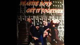 Beastie Boys &ndash; Resolution Time