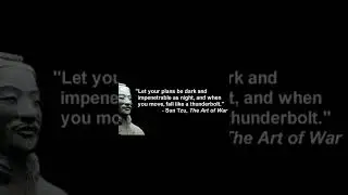 All Sun Tzu quotes by Technoblade