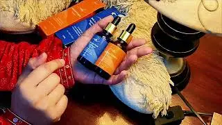 Mk Cosmetics. skin Brightening serum review