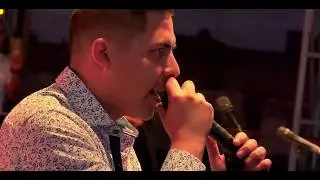 3Notas - Mix la cholita en vivo