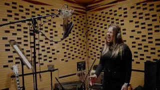 Meadow Street - &Oacute;da o touze (official video)