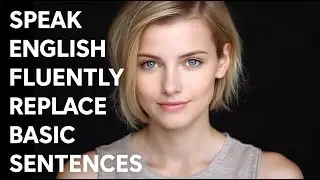 40 Minutes to Start Speaking English  Full Beginner Lesson
