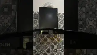 How to fix chiminy in kitchen. Best way to fix chimini. Easy way to fit chiminy. #fixchimini#chimini