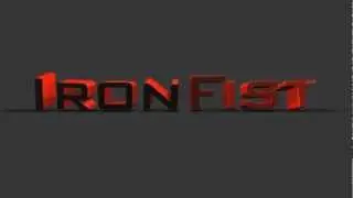 IronFist Intro