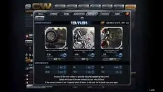 The REAL February Contract Wars Update
