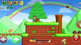 Full Leps World Don't miss and game