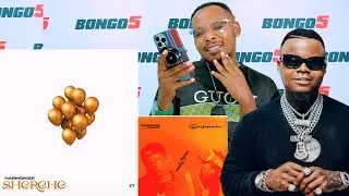 RECAP: MAPUNGUFU SHEREHE YA HARMONIZE, NGOMA KALI ILA SIO YA KIMATAIFA WALA SIO HIT, AFANYE PROMO