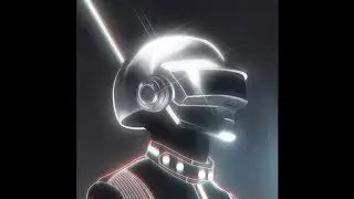 Kanye West x The Weeknd // Experimental Type Beat ~ Daft Punk