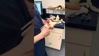 Когда следует носить наколенник?