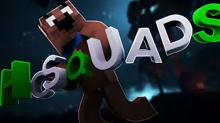 [HCSquads] Map 1 | Let's Play #4 