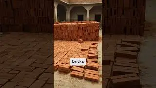 Pakistan Courtyards | Construction Technique | GenzArchitectz | Architecture
