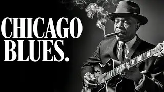 The Greatest Blues Ballads 🎸 Best of Slow Blues/Rock #1