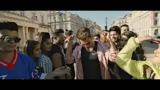 Street 3dancer