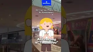 SM Southmall Cinema Area | All I Can Say (Thank You) by Planetshakers #PlanetshakersAbundanceTour