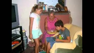 Felicidades pablo (P.M)