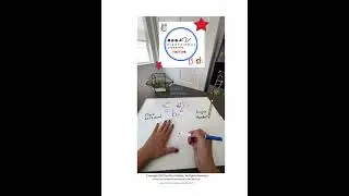 b and d Reversals| How to Write & Tell the Difference between b and d