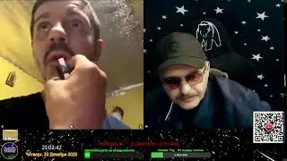Чат рулетка. На вид разные а прошивка одна и та же.