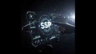 SSP: Secure Remote Password Protocol-Theory Part 1
