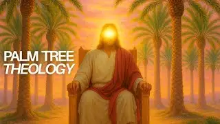 The Biblical Theology of Palm Trees