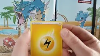Pok&eacute;mon karty s&uacute;boj Battle style Empoleon :D