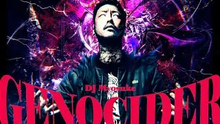 DJ Myosuke - GENOCIDER