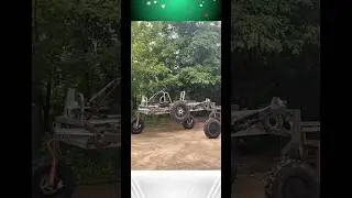 Ngựa sắt #diy #car #xe