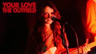 Your Love - The Outfield | Pinter Whitnick
