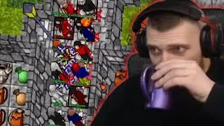 SPANIKOWANI BRAZYLIJCZYCY WEZWALI SPECJALNY ZESPÓŁ DO WALKI Z WIELKIMI PAJĄKAMI! VENORE W CHAOSIE 🕷️