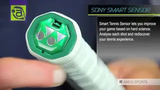 YONEX Vcore SV 100 Tennis Racket  Review - AneelSports.com