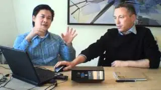 EZarch Podcast # 27 Offices Series - Fun workspaces: Red Bull Headquarters in London