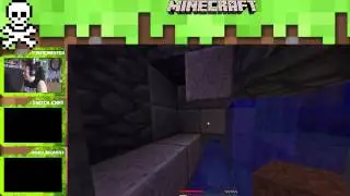 Minecraft - crate rescue Part 152 Minecraft crate rescue Part 152