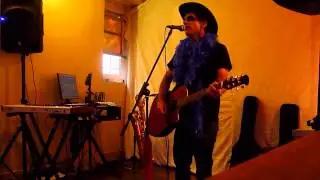 Goodnight Irene (Glam-a-Billy cover)