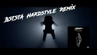 SLANDER - Love Is Gone ft. Dylan Matthew (BSTSTA Hardstyle Remix)