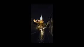 Český Krumlov 