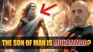 Is the Son of Man in Daniel 7 REALLY Muhammad? | 7 Facts To Decimate This LIE! | @shamounian