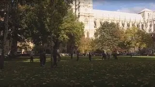 Westminster Abbey Choir School: Boarding and Activities
